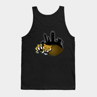 Duval Til We Die III Tank Top